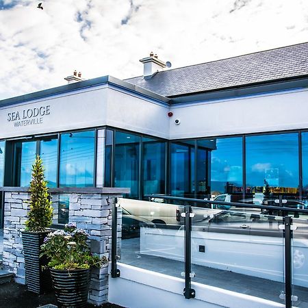 Sea Lodge Hotel Waterville Kültér fotó