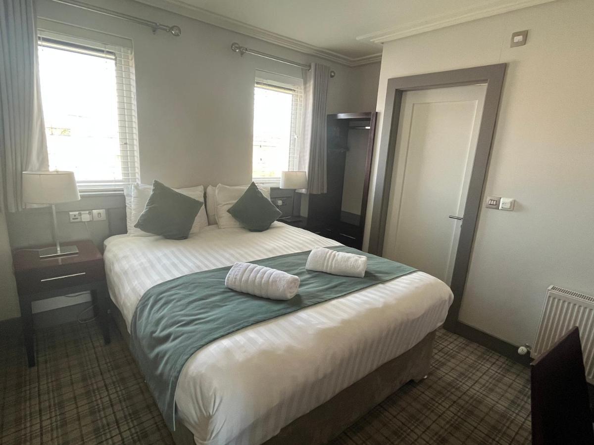 Sea Lodge Hotel Waterville Kültér fotó