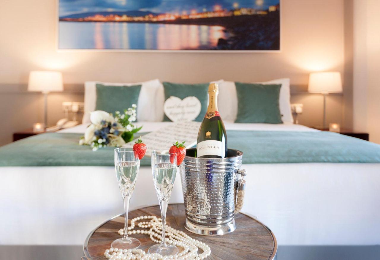 Sea Lodge Hotel Waterville Kültér fotó